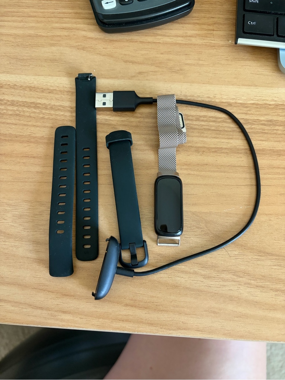 Fitbit Inspire 3